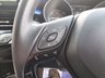USED 2020 70 TOYOTA C-HR 2.0 VVT-h Dynamic SUV 5dr Petrol Hybrid CVT Euro 6 (s/s) (184 ps) ** WE OFFER FINANCE ON THIS CAR **