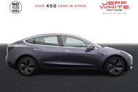 USED 2019 69 TESLA Model 3 Standard Range Plus 4dr Auto RWD (PAN ROOF, FULL LEATHER) 