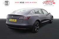 USED 2019 69 TESLA Model 3 Standard Range Plus 4dr Auto RWD (PAN ROOF, FULL LEATHER) 