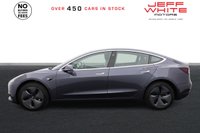 USED 2019 69 TESLA Model 3 Standard Range Plus 4dr Auto RWD (PAN ROOF, FULL LEATHER) 