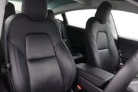 USED 2019 69 TESLA Model 3 Standard Range Plus 4dr Auto RWD (PAN ROOF, FULL LEATHER) 