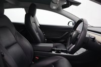 USED 2019 69 TESLA Model 3 Standard Range Plus 4dr Auto RWD (PAN ROOF, FULL LEATHER) 