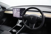 USED 2019 69 TESLA Model 3 Standard Range Plus 4dr Auto RWD (PAN ROOF, FULL LEATHER) 