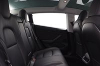 USED 2019 69 TESLA Model 3 Standard Range Plus 4dr Auto RWD (PAN ROOF, FULL LEATHER) 