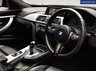 USED 2015 65 BMW 3 SERIES GRAN TURISMO 2.0 320d M Sport GT 5dr Diesel Auto Euro 6 (s/s) (190 ps) NATIONWIDE DELIVERY
