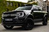 USED 2025 25 FORD RANGER 3.0 TD V6 EcoBlue Wildtrak Auto 4WD Euro 6 (s/s) 4dr NAV+CAMERA+PREDATOR KIT