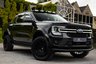 USED 2025 25 FORD RANGER 3.0 TD V6 EcoBlue Wildtrak Auto 4WD Euro 6 (s/s) 4dr NAV+CAMERA+PREDATOR KIT