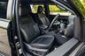 USED 2025 25 FORD RANGER 3.0 TD V6 EcoBlue Wildtrak Auto 4WD Euro 6 (s/s) 4dr NAV+CAMERA+PREDATOR KIT