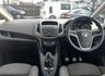 USED 2012 12 VAUXHALL ZAFIRA TOURER 2.0 CDTi SRi MPV 5dr Diesel Manual Euro 5 (s/s) (165 ps) SY12SKX VAUXHALL ZAFIRA TOURER 2.0 CDTi SRi MPV 5dr Diesel Manual Euro 5 (s/s) (165 ps)