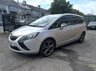 USED 2012 12 VAUXHALL ZAFIRA TOURER 2.0 CDTi SRi MPV 5dr Diesel Manual Euro 5 (s/s) (165 ps) SY12SKX VAUXHALL ZAFIRA TOURER 2.0 CDTi SRi MPV 5dr Diesel Manual Euro 5 (s/s) (165 ps)