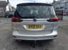 USED 2012 12 VAUXHALL ZAFIRA TOURER 2.0 CDTi SRi MPV 5dr Diesel Manual Euro 5 (s/s) (165 ps) SY12SKX VAUXHALL ZAFIRA TOURER 2.0 CDTi SRi MPV 5dr Diesel Manual Euro 5 (s/s) (165 ps)