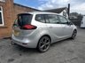 USED 2012 12 VAUXHALL ZAFIRA TOURER 2.0 CDTi SRi MPV 5dr Diesel Manual Euro 5 (s/s) (165 ps) SY12SKX VAUXHALL ZAFIRA TOURER 2.0 CDTi SRi MPV 5dr Diesel Manual Euro 5 (s/s) (165 ps)
