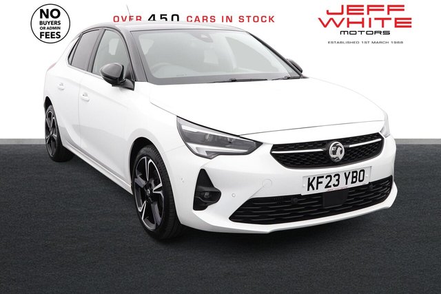 Jeff White Motors
