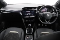 USED 2023 23 VAUXHALL CORSA 1.2 Turbo Ultimate 5dr (APPLE CAR PLAY) 