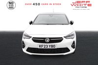 USED 2023 23 VAUXHALL CORSA 1.2 Turbo Ultimate 5dr (APPLE CAR PLAY) 