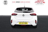 USED 2023 23 VAUXHALL CORSA 1.2 Turbo Ultimate 5dr (APPLE CAR PLAY) 