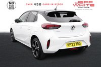 USED 2023 23 VAUXHALL CORSA 1.2 Turbo Ultimate 5dr (APPLE CAR PLAY) 