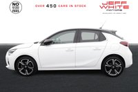 USED 2023 23 VAUXHALL CORSA 1.2 Turbo Ultimate 5dr (APPLE CAR PLAY) 
