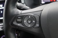 USED 2023 23 VAUXHALL CORSA 1.2 Turbo Ultimate 5dr (APPLE CAR PLAY) 