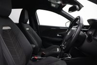 USED 2023 23 VAUXHALL CORSA 1.2 Turbo Ultimate 5dr (APPLE CAR PLAY) 