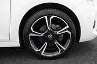 USED 2023 23 VAUXHALL CORSA 1.2 Turbo Ultimate 5dr (APPLE CAR PLAY) 