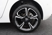 USED 2023 23 VAUXHALL CORSA 1.2 Turbo Ultimate 5dr (APPLE CAR PLAY) 