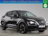 USED 2023 23 NISSAN JUKE 1.6 N-Connecta SUV 5dr Petrol Hybrid Auto Euro 6 (143 ps) 