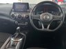 USED 2023 23 NISSAN JUKE 1.6 N-Connecta SUV 5dr Petrol Hybrid Auto Euro 6 (143 ps) 