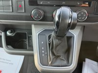 USED 2023 73 VOLKSWAGEN TRANSPORTER T6.1 SPORTLINE 2.0 BITDI 204PS 7 SPEED DSG T32 LWB KOMBI CONVERSION LWB SPORTLINE KOMBI CONVERSION * 6 SEAT * AUTO * CREW VAN
