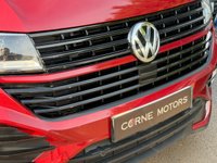 USED 2023 73 VOLKSWAGEN TRANSPORTER T6.1 SPORTLINE 2.0 BITDI 204PS 7 SPEED DSG T32 LWB KOMBI CONVERSION LWB SPORTLINE KOMBI CONVERSION * 6 SEAT * AUTO * CREW VAN