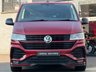 USED 2023 73 VOLKSWAGEN TRANSPORTER T6.1 SPORTLINE 2.0 BITDI 204PS 7 SPEED DSG T32 LWB KOMBI CONVERSION LWB SPORTLINE KOMBI CONVERSION * 6 SEAT * AUTO * CREW VAN