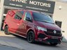 USED 2023 73 VOLKSWAGEN TRANSPORTER T6.1 SPORTLINE 2.0 BITDI 204PS 7 SPEED DSG T32 LWB KOMBI CONVERSION LWB SPORTLINE KOMBI CONVERSION * 6 SEAT * AUTO * CREW VAN