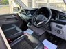 USED 2023 73 VOLKSWAGEN TRANSPORTER T6.1 SPORTLINE 2.0 BITDI 204PS 7 SPEED DSG T32 LWB KOMBI CONVERSION LWB SPORTLINE KOMBI CONVERSION * 6 SEAT * AUTO * CREW VAN