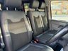 USED 2023 73 VOLKSWAGEN TRANSPORTER T6.1 SPORTLINE 2.0 BITDI 204PS 7 SPEED DSG T32 LWB KOMBI CONVERSION LWB SPORTLINE KOMBI CONVERSION * 6 SEAT * AUTO * CREW VAN