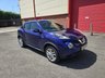 USED 2014 64 NISSAN JUKE 1.5 dCi 8v Acenta Premium SUV 5dr Diesel Manual Euro 5 (s/s) (110 ps) HUGE SPEC FULL SERVICE HISTORY