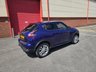 USED 2014 64 NISSAN JUKE 1.5 dCi 8v Acenta Premium SUV 5dr Diesel Manual Euro 5 (s/s) (110 ps) HUGE SPEC FULL SERVICE HISTORY
