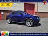 USED 2014 64 NISSAN JUKE 1.5 dCi 8v Acenta Premium SUV 5dr Diesel Manual Euro 5 (s/s) (110 ps) HUGE SPEC FULL SERVICE HISTORY