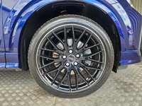 USED 2021 21 AUDI Q2 1.5 TFSI CoD 35 Black Edition SUV 5dr Petrol Manual Euro 6 (s/s) (150 ps) 