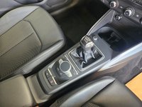 USED 2021 21 AUDI Q2 1.5 TFSI CoD 35 Black Edition SUV 5dr Petrol Manual Euro 6 (s/s) (150 ps) 
