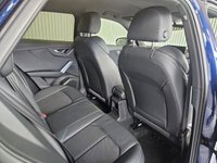 USED 2021 21 AUDI Q2 1.5 TFSI CoD 35 Black Edition SUV 5dr Petrol Manual Euro 6 (s/s) (150 ps) 