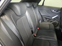 USED 2021 21 AUDI Q2 1.5 TFSI CoD 35 Black Edition SUV 5dr Petrol Manual Euro 6 (s/s) (150 ps) 