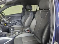 USED 2021 21 AUDI Q2 1.5 TFSI CoD 35 Black Edition SUV 5dr Petrol Manual Euro 6 (s/s) (150 ps) 