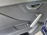 USED 2021 21 AUDI Q2 1.5 TFSI CoD 35 Black Edition SUV 5dr Petrol Manual Euro 6 (s/s) (150 ps) 