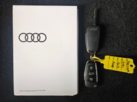 USED 2021 21 AUDI Q2 1.5 TFSI CoD 35 Black Edition SUV 5dr Petrol Manual Euro 6 (s/s) (150 ps) 