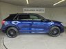 USED 2021 21 AUDI Q2 1.5 TFSI CoD 35 Black Edition SUV 5dr Petrol Manual Euro 6 (s/s) (150 ps) 