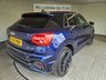 USED 2021 21 AUDI Q2 1.5 TFSI CoD 35 Black Edition SUV 5dr Petrol Manual Euro 6 (s/s) (150 ps) 