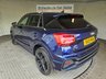USED 2021 21 AUDI Q2 1.5 TFSI CoD 35 Black Edition SUV 5dr Petrol Manual Euro 6 (s/s) (150 ps) 
