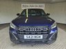 USED 2021 21 AUDI Q2 1.5 TFSI CoD 35 Black Edition SUV 5dr Petrol Manual Euro 6 (s/s) (150 ps) 
