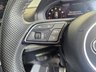 USED 2021 21 AUDI Q2 1.5 TFSI CoD 35 Black Edition SUV 5dr Petrol Manual Euro 6 (s/s) (150 ps) 