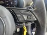 USED 2021 21 AUDI Q2 1.5 TFSI CoD 35 Black Edition SUV 5dr Petrol Manual Euro 6 (s/s) (150 ps) 